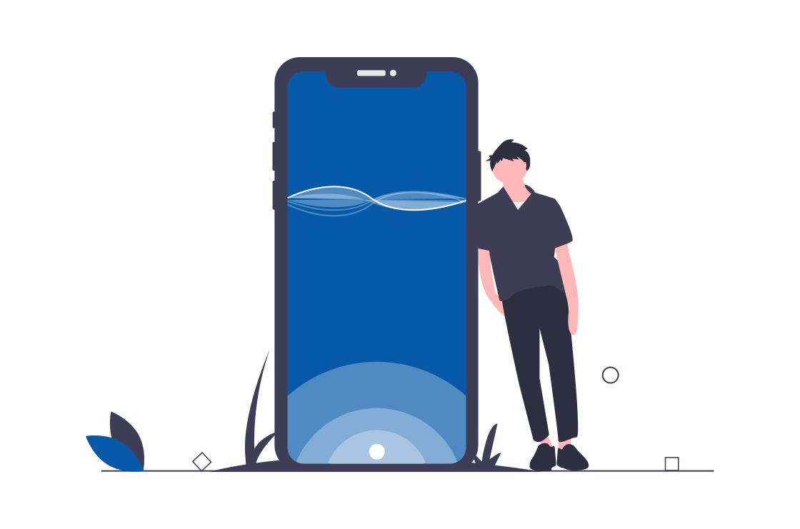 Mobile App